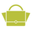 The Little Green Bag